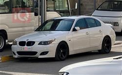 بي ام دبليو الفئة 5